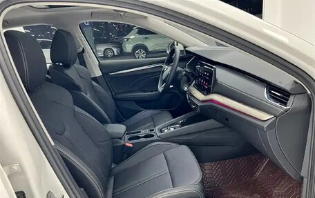 Skoda Octavia IV, 2022 год, 2 080 013 рублей, 15 фотография