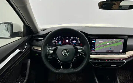Skoda Octavia IV, 2022 год, 2 080 013 рублей, 17 фотография