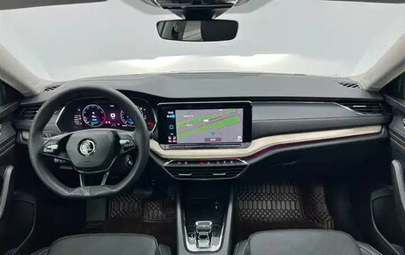 Skoda Octavia IV, 2022 год, 2 080 013 рублей, 16 фотография