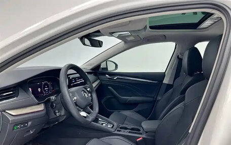 Skoda Octavia IV, 2022 год, 2 080 013 рублей, 19 фотография