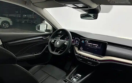 Skoda Octavia IV, 2022 год, 2 080 013 рублей, 20 фотография