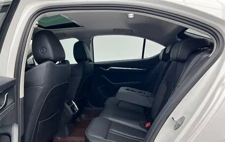 Skoda Octavia IV, 2022 год, 2 080 013 рублей, 25 фотография