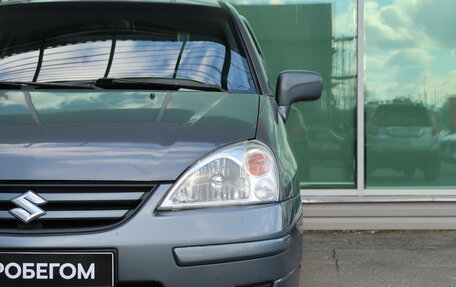 Suzuki Liana, 2007 год, 329 000 рублей, 4 фотография