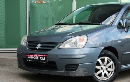 Suzuki Liana, 2007 год, 329 000 рублей, 2 фотография