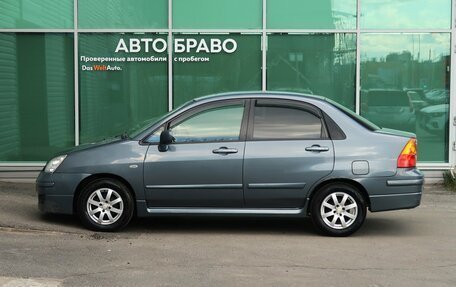 Suzuki Liana, 2007 год, 329 000 рублей, 13 фотография