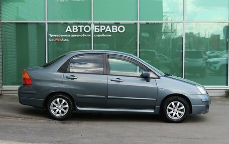 Suzuki Liana, 2007 год, 329 000 рублей, 6 фотография