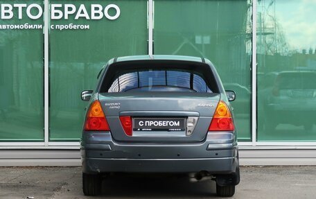Suzuki Liana, 2007 год, 329 000 рублей, 10 фотография