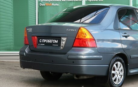 Suzuki Liana, 2007 год, 329 000 рублей, 8 фотография