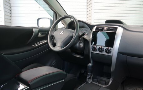 Suzuki Liana, 2007 год, 329 000 рублей, 16 фотография