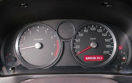 Suzuki Liana, 2007 год, 329 000 рублей, 15 фотография