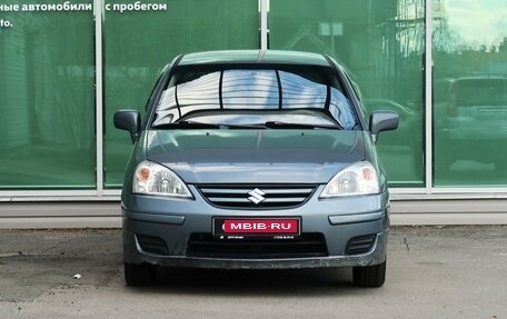 Suzuki Liana, 2007 год, 329 000 рублей, 3 фотография