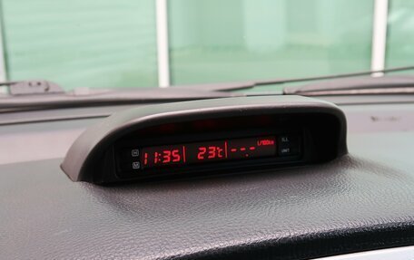 Suzuki Liana, 2007 год, 329 000 рублей, 18 фотография