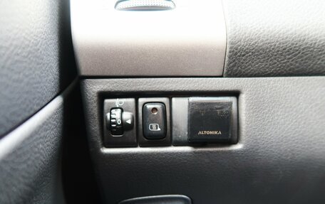 Suzuki Liana, 2007 год, 329 000 рублей, 24 фотография