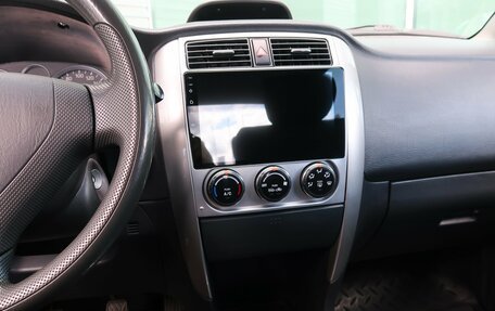 Suzuki Liana, 2007 год, 329 000 рублей, 17 фотография
