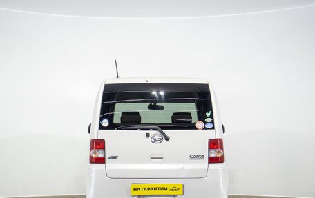 Daihatsu Move Conte I рестайлинг, 2012 год, 549 000 рублей, 6 фотография