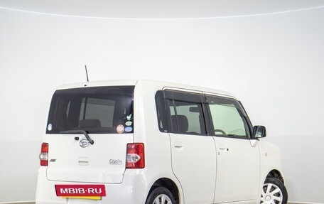 Daihatsu Move Conte I рестайлинг, 2012 год, 549 000 рублей, 5 фотография