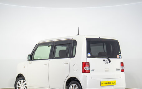 Daihatsu Move Conte I рестайлинг, 2012 год, 549 000 рублей, 7 фотография