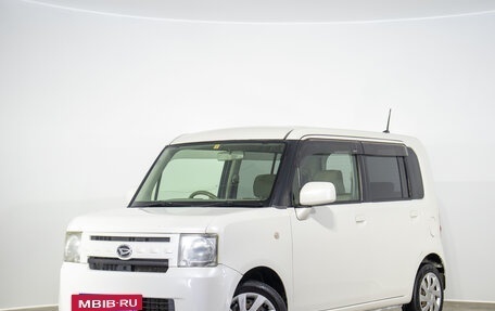 Daihatsu Move Conte I рестайлинг, 2012 год, 549 000 рублей, 4 фотография