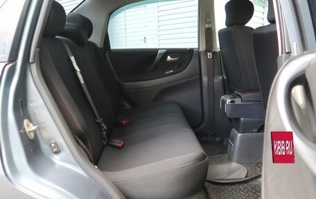Suzuki Liana, 2007 год, 329 000 рублей, 25 фотография
