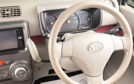 Daihatsu Move Conte I рестайлинг, 2012 год, 549 000 рублей, 9 фотография