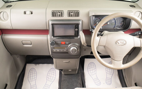 Daihatsu Move Conte I рестайлинг, 2012 год, 549 000 рублей, 8 фотография