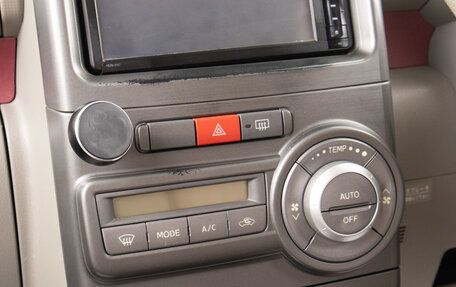 Daihatsu Move Conte I рестайлинг, 2012 год, 549 000 рублей, 11 фотография