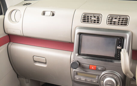 Daihatsu Move Conte I рестайлинг, 2012 год, 549 000 рублей, 13 фотография