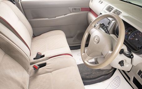Daihatsu Move Conte I рестайлинг, 2012 год, 549 000 рублей, 14 фотография