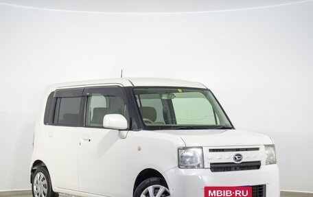 Daihatsu Move Conte I рестайлинг, 2012 год, 549 000 рублей, 2 фотография