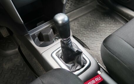 Suzuki Liana, 2007 год, 329 000 рублей, 20 фотография