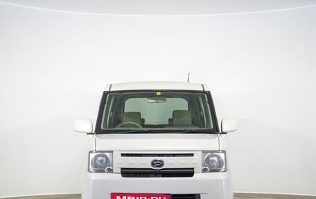 Daihatsu Move Conte I рестайлинг, 2012 год, 549 000 рублей, 3 фотография