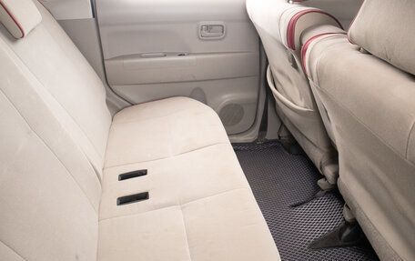 Daihatsu Move Conte I рестайлинг, 2012 год, 549 000 рублей, 18 фотография