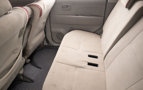 Daihatsu Move Conte I рестайлинг, 2012 год, 549 000 рублей, 17 фотография