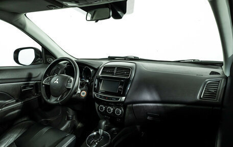 Mitsubishi ASX I рестайлинг, 2014 год, 1 149 585 рублей, 9 фотография