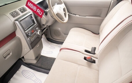 Daihatsu Move Conte I рестайлинг, 2012 год, 549 000 рублей, 16 фотография