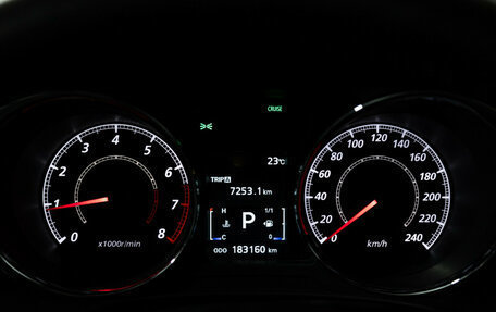 Mitsubishi ASX I рестайлинг, 2014 год, 1 149 585 рублей, 12 фотография