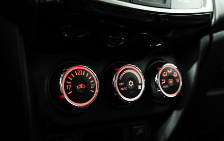Mitsubishi ASX I рестайлинг, 2014 год, 1 149 585 рублей, 16 фотография
