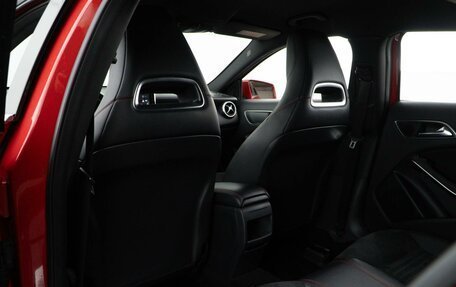 Mercedes-Benz A-Класс, 2013 год, 1 517 050 рублей, 11 фотография