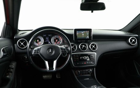 Mercedes-Benz A-Класс, 2013 год, 1 517 050 рублей, 6 фотография