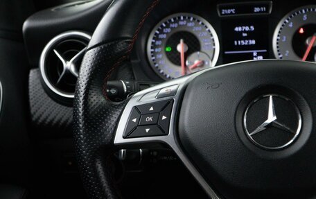 Mercedes-Benz A-Класс, 2013 год, 1 517 050 рублей, 12 фотография
