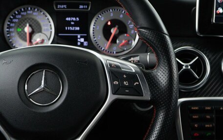 Mercedes-Benz A-Класс, 2013 год, 1 517 050 рублей, 13 фотография