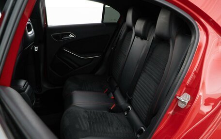 Mercedes-Benz A-Класс, 2013 год, 1 517 050 рублей, 9 фотография