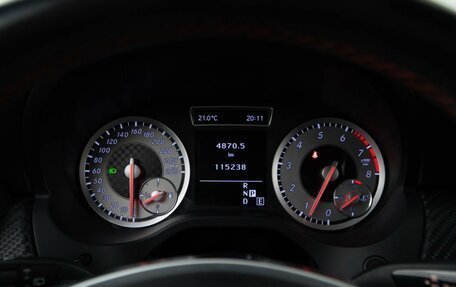 Mercedes-Benz A-Класс, 2013 год, 1 517 050 рублей, 22 фотография