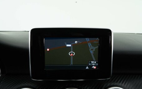 Mercedes-Benz A-Класс, 2013 год, 1 517 050 рублей, 20 фотография