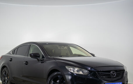 Mazda 6, 2013 год, 1 479 000 рублей, 2 фотография