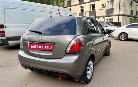 KIA Rio II, 2009 год, 370 000 рублей, 6 фотография