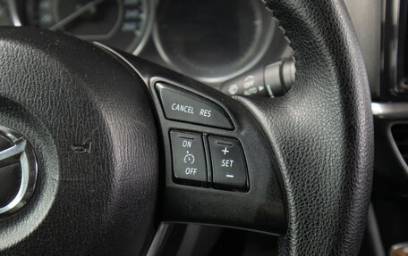 Mazda 6, 2013 год, 1 479 000 рублей, 10 фотография