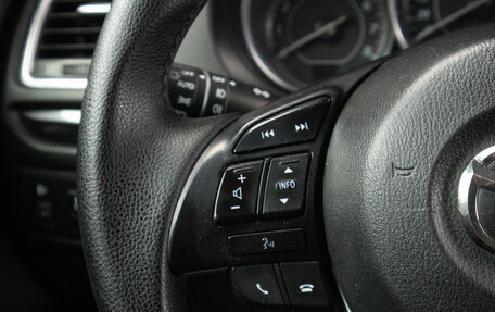 Mazda 6, 2013 год, 1 479 000 рублей, 11 фотография
