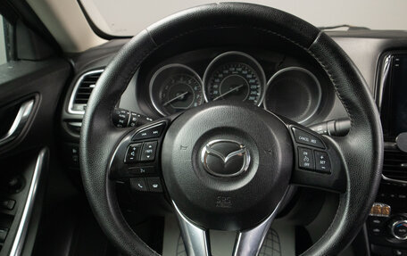 Mazda 6, 2013 год, 1 479 000 рублей, 9 фотография