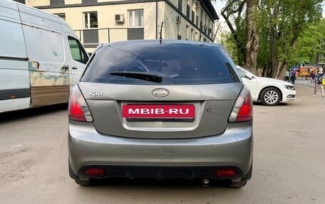 KIA Rio II, 2009 год, 370 000 рублей, 5 фотография